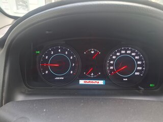 2013 Chevrolet Captiva I Рестайлинг, белый, 1550000 рублей, вид 3
