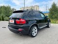 2007 BMW X5 3.0si II (E70), чёрный - вид 6