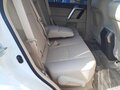 2022 Toyota Land Cruiser Prado 150 Series Рестайлинг 3, белый, 6990000 рублей - вид 8