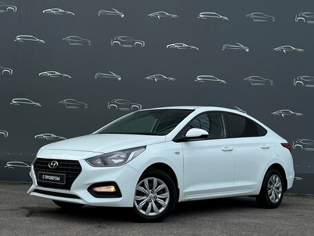 Hyundai Solaris II