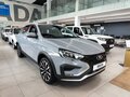 2026 Lada (ВАЗ) Vesta SW Cross I Рестайлинг (NG), голубой