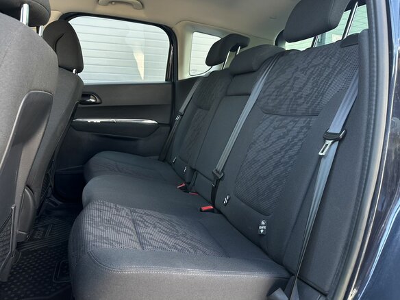 2013 Peugeot 3008 I, синий, 619000 рублей - вид 16