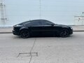 2015 Audi A7 I (4G) Рестайлинг, чёрный, 3500000 рублей - вид 4