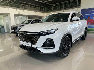 2026 Changan CS75 Pro, белый, 3055000 рублей, вид 3