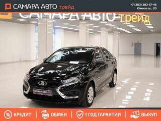 2025 Lada (ВАЗ) Iskra, чёрный, 1350000 рублей, вид 1