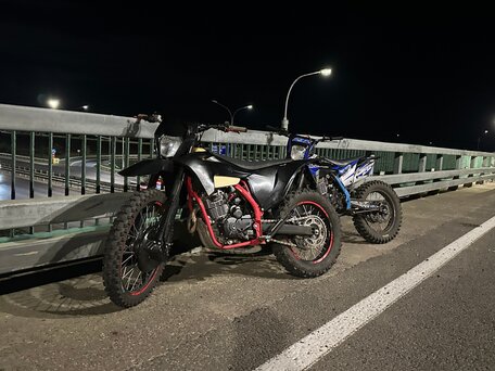 2023 Rockot GS 7 Tribute, чёрный, 115000 рублей, вид 1