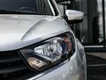 2026 Lada (ВАЗ) Granta I Рестайлинг, серебристый, 1121000 рублей - вид 10