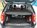 2007 Peugeot 307 I Рестайлинг, синий, 540000 рублей - вид 3