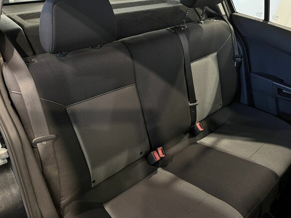 2013 Opel Astra H Рестайлинг, чёрный, 705000 рублей - вид 32