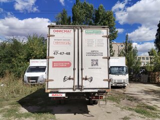 2018 ГАЗ ГАЗель Next, белый, 1400000 рублей, вид 3