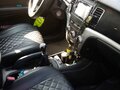 2013 SsangYong Actyon II, серый, 1100000 рублей - вид 5