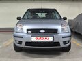 2004 Ford Fusion I, серый, 599999 рублей - вид 5