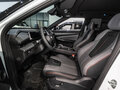 2025 Geely Cityray, белый - вид 6