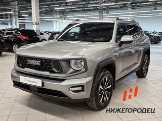 2026 Haval H7 I, серый, 3659000 рублей, вид 1