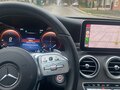 2020 Mercedes-Benz C-Класс 180 IV (W205) Рестайлинг, чёрный, 3150000 рублей - вид 5