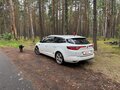 2017 Renault Megane IV, белый, 1200000 рублей - вид 8