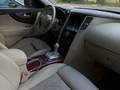 2012 Infiniti FX37 II (S51), белый, 3000000 рублей - вид 6