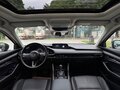2022 Mazda 3 Axela IV (BP), серый - вид 7