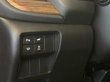 2021 Honda CR-V V Рестайлинг, красный, 2723000 рублей, вид 5
