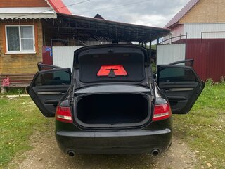 2006 Audi A6 III (C6), чёрный, 700000 рублей, вид 4