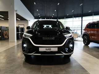 2026 Haval M6 II, чёрный, 2059000 рублей, вид 2