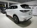 2025 Changan UNI-S I, белый - вид 3