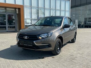 2026 Lada (ВАЗ) Granta I Рестайлинг, коричневый, 870000 рублей, вид 3