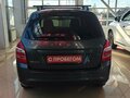 2021 Lada (ВАЗ) Granta I Рестайлинг, серый, 719000 рублей - вид 5