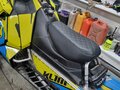 2017 Polaris 800 PRO-RMK, чёрный, 650000 рублей - вид 3