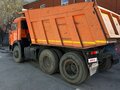 2011 КамАЗ 65115, оранжевый, 1700000 рублей - вид 2