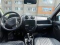 2013 Lada (ВАЗ) Granta I, синий, 300000 рублей - вид 5