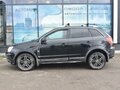 2007 Opel Antara I, чёрный - вид 7
