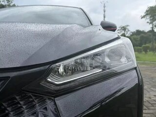 2021 Dongfeng Aeolus Yixuan I, чёрный, 895000 рублей, вид 4