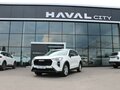 2026 Haval Jolion I Рестайлинг 2, белый, 2049000 рублей - вид 2