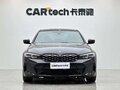 2022 BMW 3 серии 320Li VII (G2x) Рестайлинг, чёрный