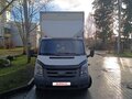2007 Ford Transit, белый, 800000 рублей