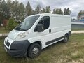 2013 Peugeot Boxer, белый, 1320000 рублей - вид 1