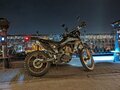 2025 Regulmoto CR-X, чёрный, 220000 рублей - вид 1