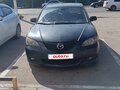 2005 Mazda 3 I (BK), зелёный, 350000 рублей - вид 1