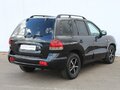 2008 Hyundai Santa Fe Classic Classic, чёрный, 640000 рублей - вид 6