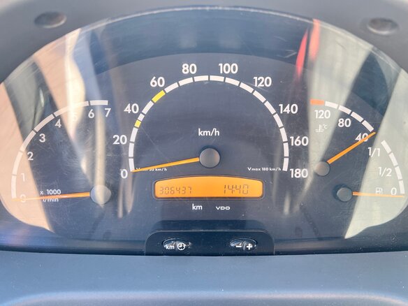 2008 Mercedes-Benz Sprinter, белый, 880000 рублей - вид 7