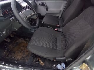 2006 Lada (ВАЗ) 2110, серый, 250000 рублей, вид 5