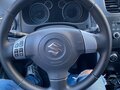 2011 Suzuki SX4 I (Classic) Рестайлинг, серебристый - вид 8