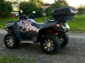 2014 CFMoto CF800-2 (X8), серый - вид 5