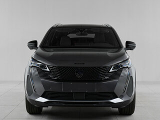 2024 Peugeot 5008 II Рестайлинг, серый, 4699000 рублей, вид 2