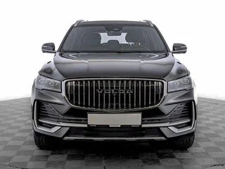 2026 VOLGA K50, чёрный, 4486000 рублей, вид 5