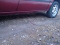 1991 Ford Escort V, красный, 200000 рублей - вид 5