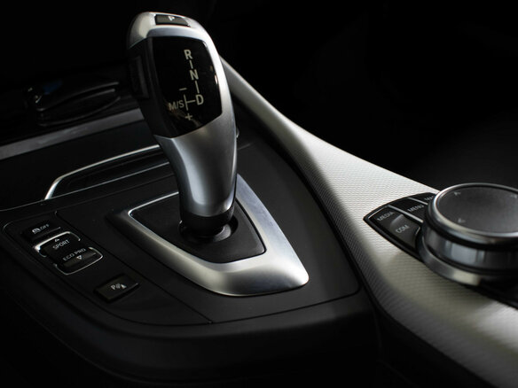 2018 BMW 1 серии 118i II (F20/F21) Рестайлинг 2, чёрный - вид 21