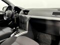 2012 Opel Astra H Рестайлинг, чёрный, 610000 рублей - вид 11