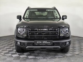 2026 Haval Dargo I Рестайлинг, чёрный, 3499000 рублей, вид 2
